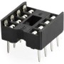 SOCKET 8 PIN